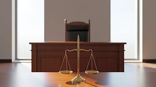 Americans Challenge Italy's Citizenship Rule Changes in Court