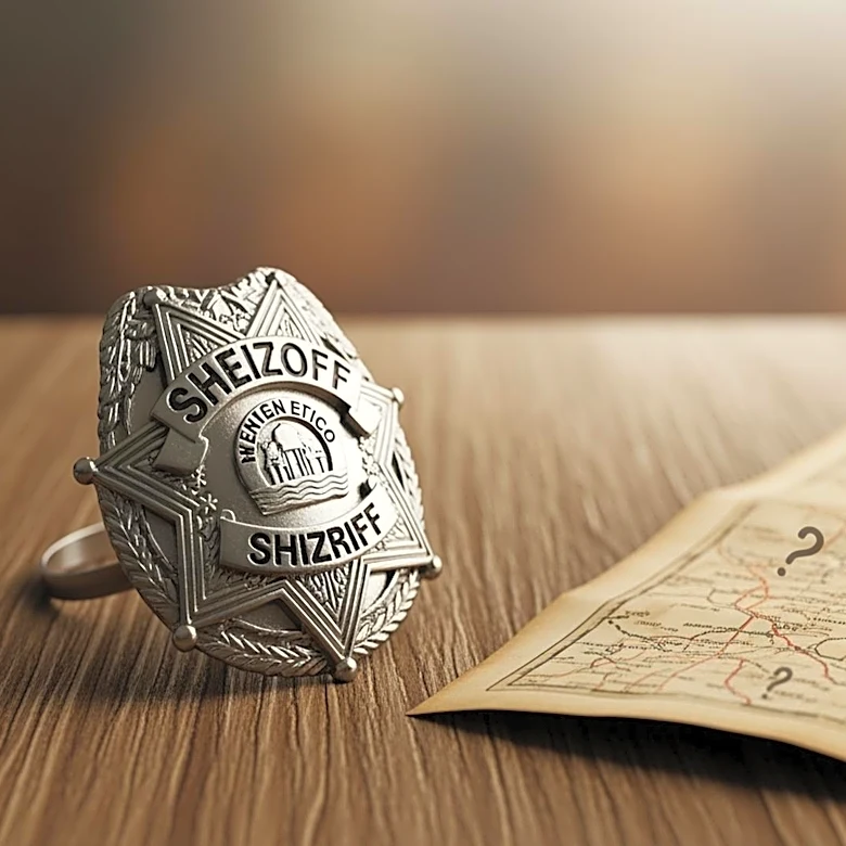 Confusion Arises from Sheriff's Post About Missing Nancy in Arizona