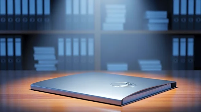 Trump Announces Release of Government UFO Files