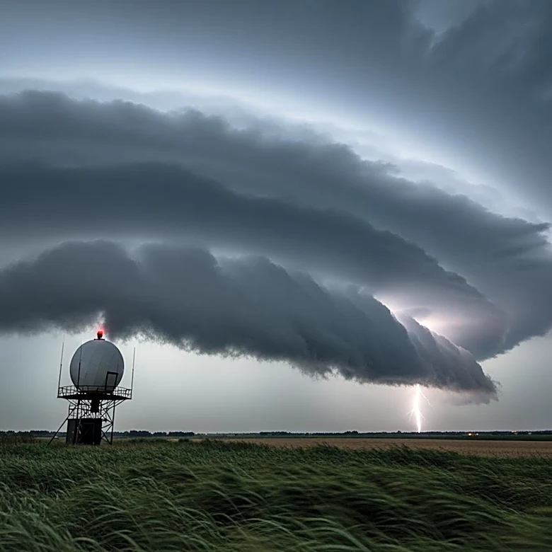 Severe Weather Alert: Tornado Watch Issued for Southeastern Minnesota