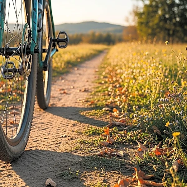 Wisconsin Unveils Statewide Gravel Cycling Network to Boost Tourism and Recreation