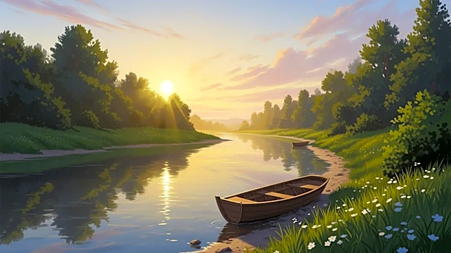 Lebanese Civilians Defy IDF Warnings, Return South of Litani River Amid Ceasefire