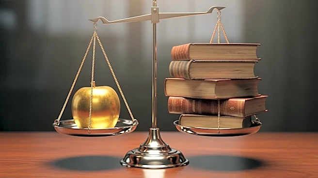 Harvard Considers Limiting 'A' Grades to Address Grade Inflation Concerns