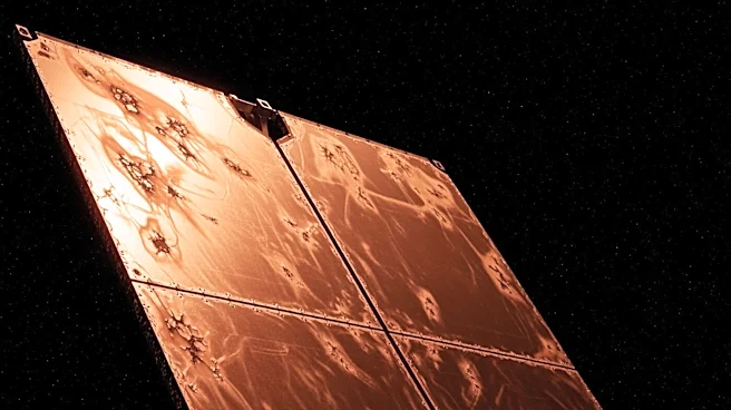 Artemis 2's Heat Shield Successfully Endures Reentry