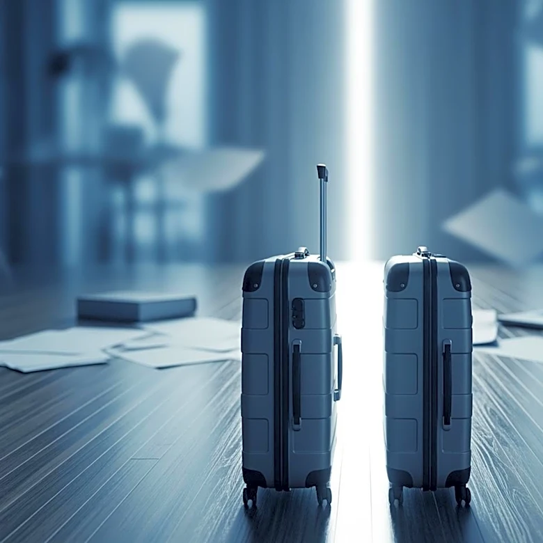 Home Office Error Leaves German Mother Separated from Child in UK