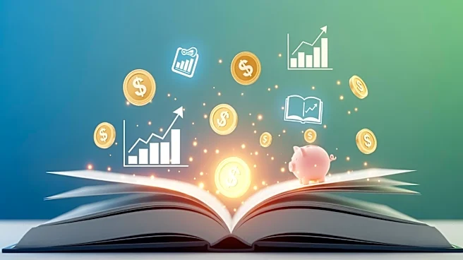 Knowlej and Chime Launch Financial Literacy Campaign to Boost Student Engagement