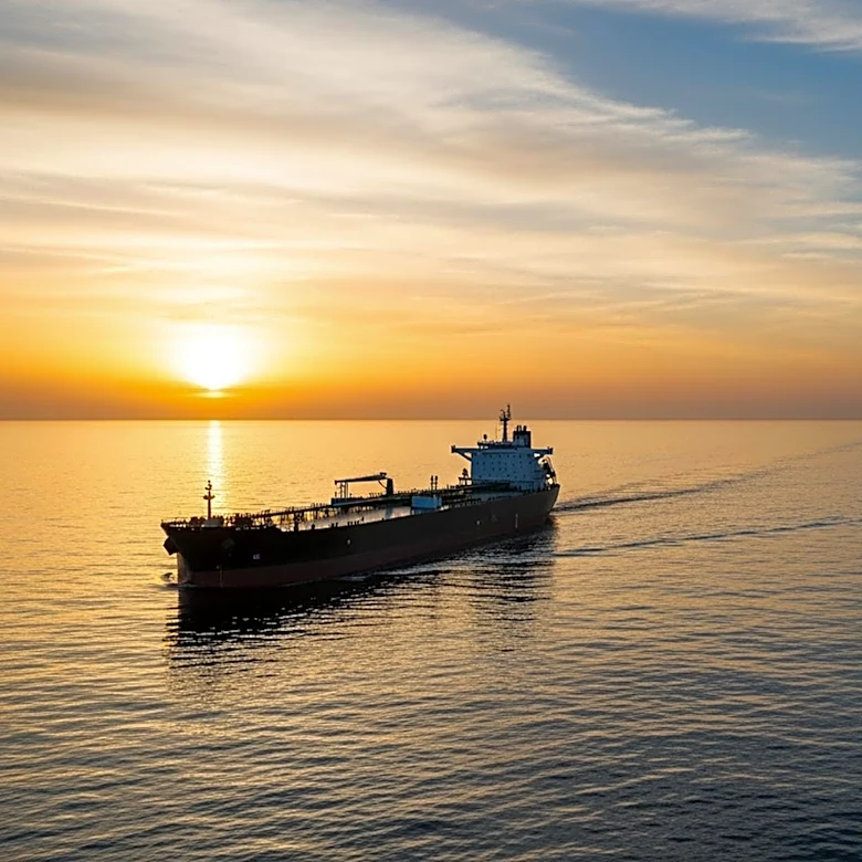 Iran Reopens Strait of Hormuz Amid U.S.-Iran Ceasefire, Oil Prices Drop