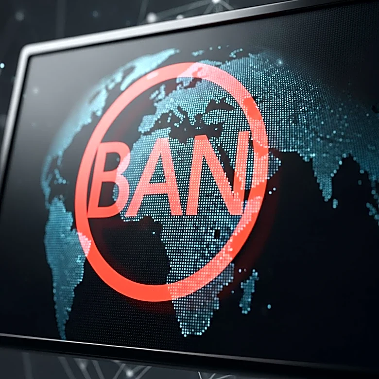 YouTube Bans Pro-Iran 'Explosive Media' Channel for Policy Violations