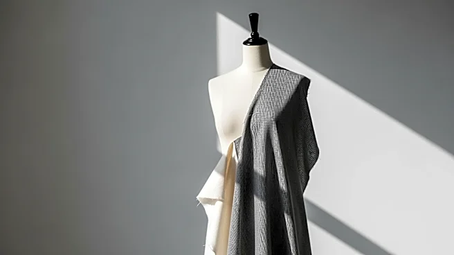 High School of Fashion Industries Highlights Student Achievements