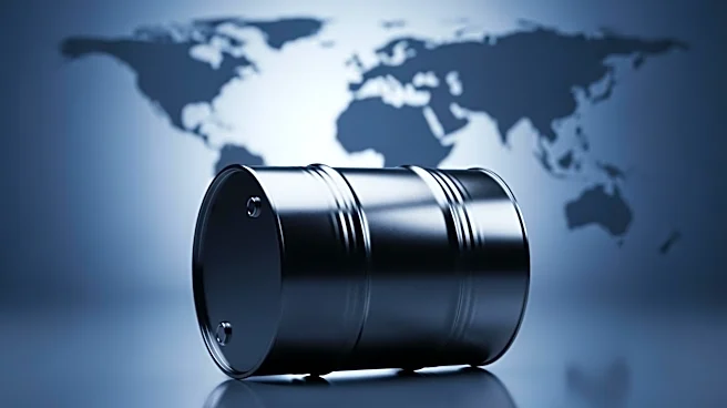 U.S. Treasury Extends Waiver on Russian Oil Sanctions Amid Iran War Shortages