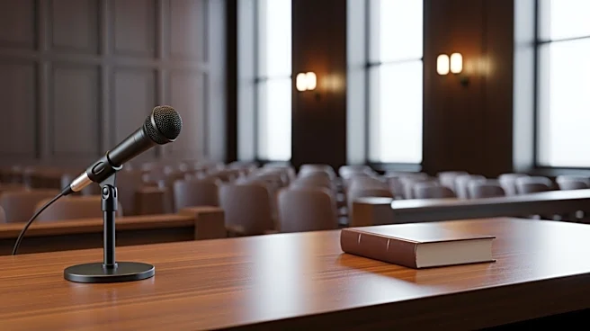 Minnesota Man Accused of Attacking Lawmakers Scheduled for Court Appearance