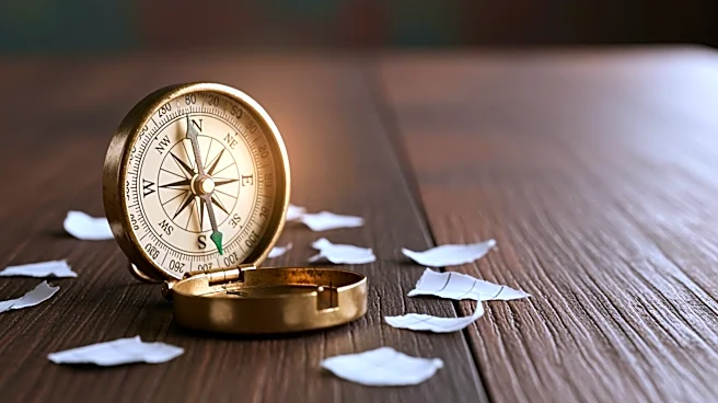 Hungary's Orbán Calls for Party Renewal After Election Defeat