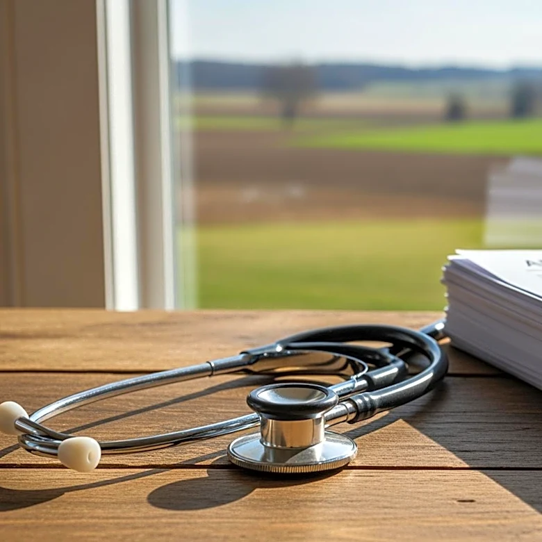 Nebraska Opens Applications for Rural Health Workforce Incentive Program to Boost Healthcare Access