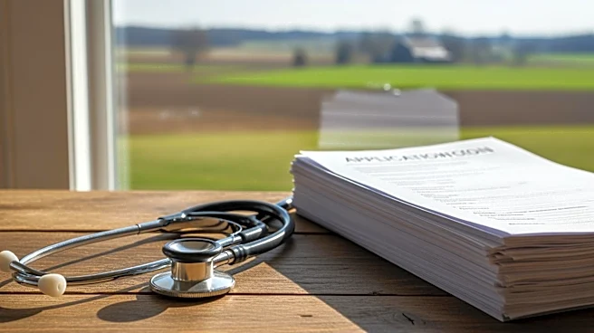 Nebraska Opens Applications for Rural Health Workforce Incentive Program to Boost Healthcare Access