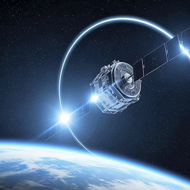 Katalyst and NASA Collaborate to Extend Swift Observatory's Mission with Orbital Boost