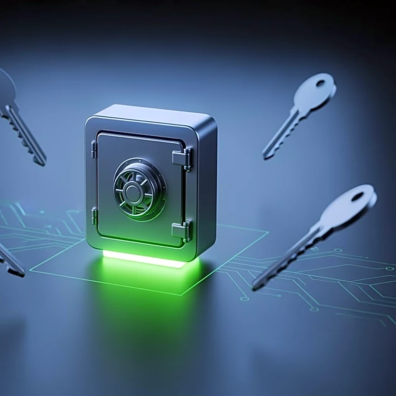 Password Managers Enhance Digital Security by Eliminating Common User Mistakes