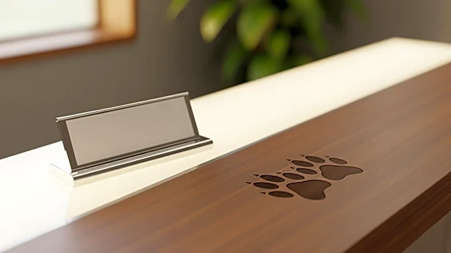 Gabrielle Amster Appointed to Lead Los Angeles Animal Services Amid Criticism