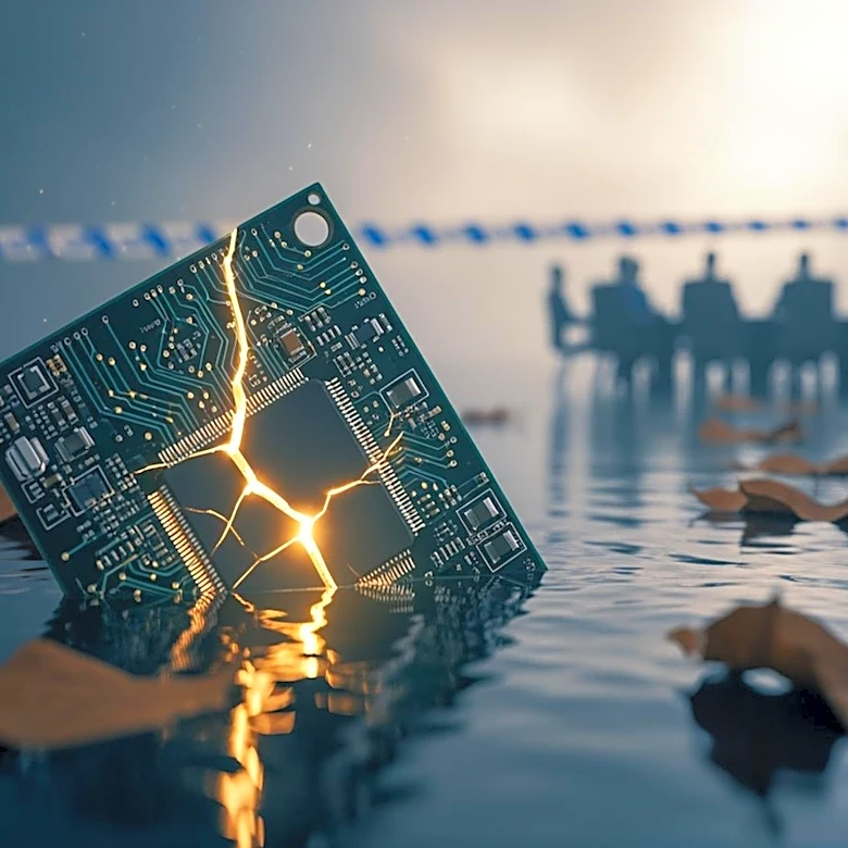 Public Backlash Against AI Intensifies Amid Environmental and Social Concerns