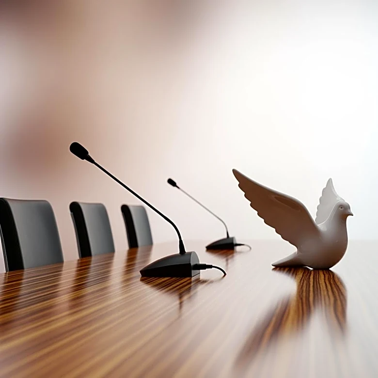 Pakistan's Military Chief Asim Munir Mediates Iran-US Peace Talks Amidst Rising Tensions