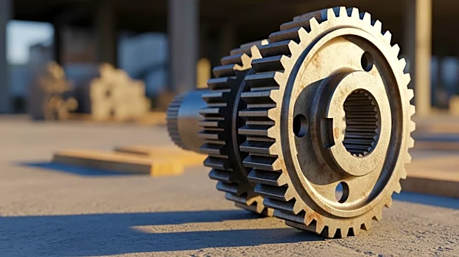 Rising Costs Delay Public Projects in Sacramento Region, Affecting Infrastructure Development