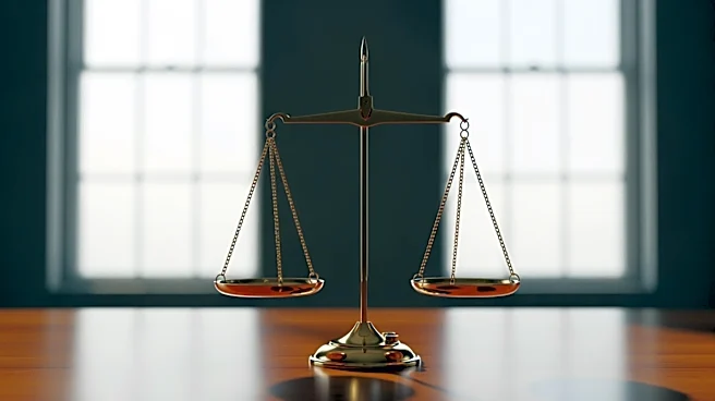 Supreme Court Justices Back Chevron in Coastal Damage Case