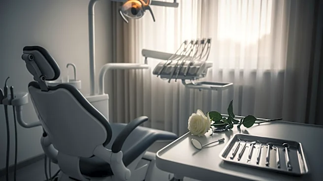 Virginia Dental Community Mourns Dr. Cerina Fairfax After Tragic Death Involving Former Lt. Gov. Fairfax