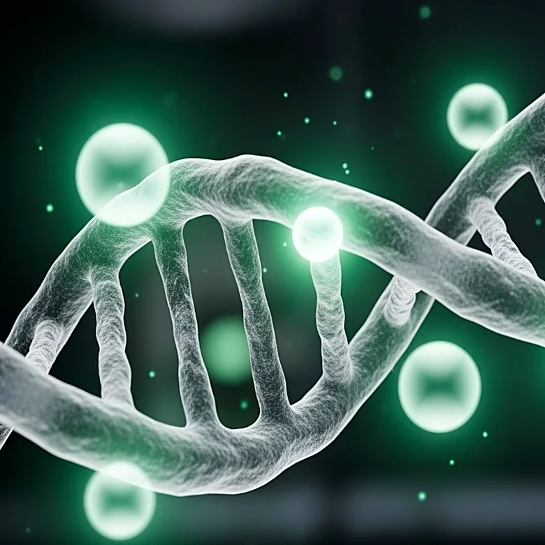 Antioxidant Glutathione's Role in Protein Folding Unveiled