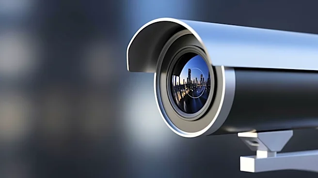 Congress Approves 10-Day Extension of Foreign Spying Powers Amid Privacy Concerns