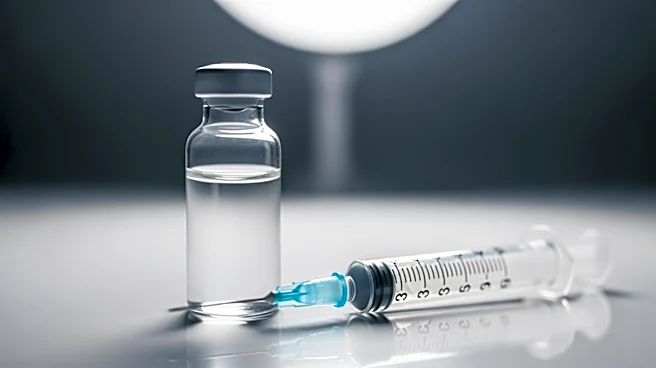 Utah Emerges as Epicenter of Measles Outbreak, Highlighting Vaccination Challenges