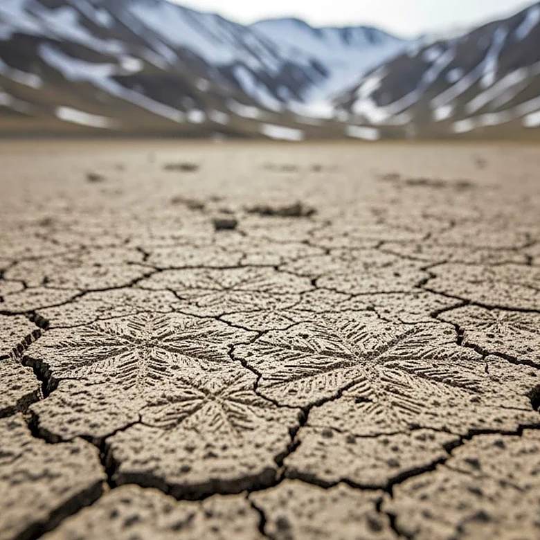 Low Snowpack in Western U.S. Threatens Agricultural Output and Food Supply