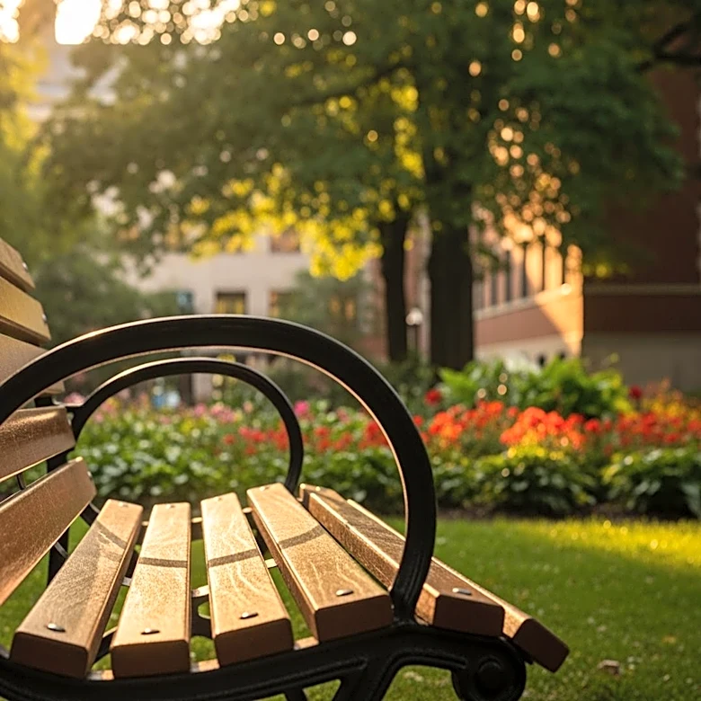 University of Evansville to Honor Zerah Priestly Carter with Memorial Bench