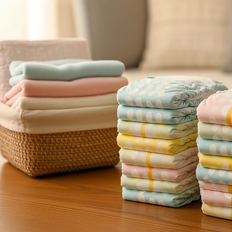 Talk Pittsburgh Diaper Drive Supports Local Families in Need