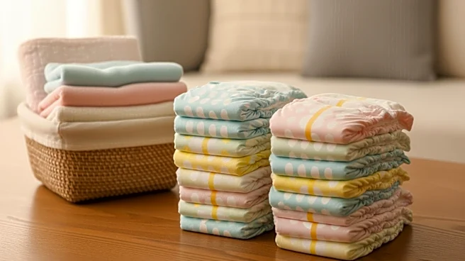 Talk Pittsburgh Diaper Drive Supports Local Families in Need