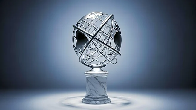 World Court Marks 80th Anniversary Amidst Challenges to International Law