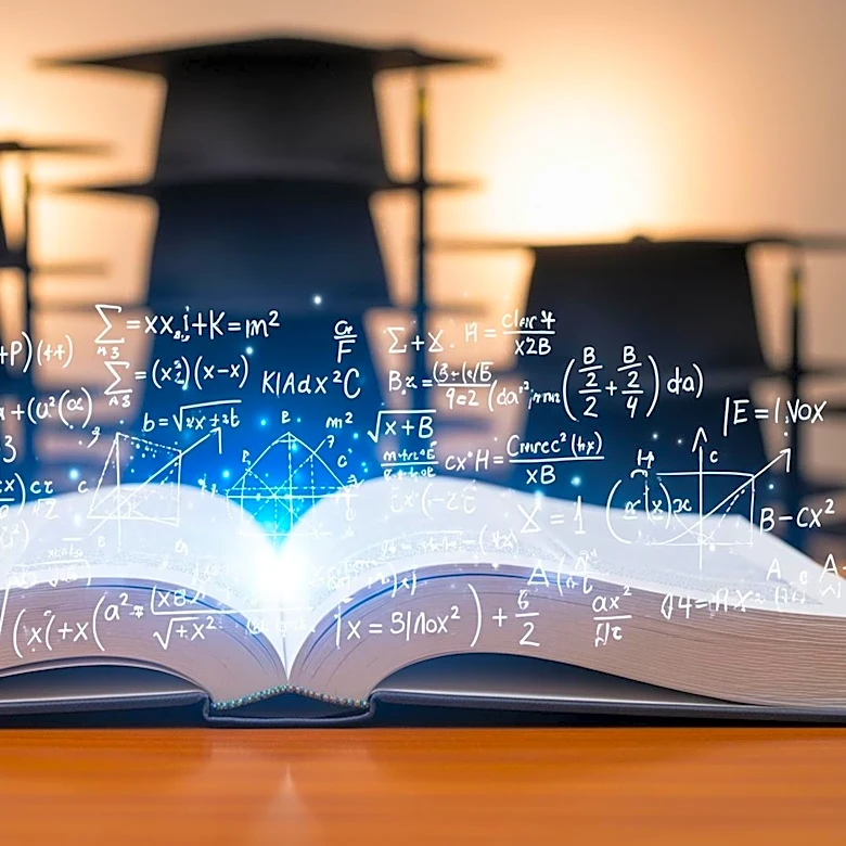 High School Graduates Face Math Proficiency Challenges Despite High Graduation Rates