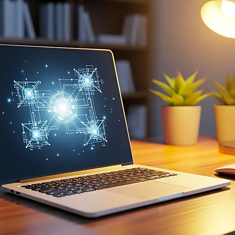 University of Winchester Students Enhance Online Presence for Local Hall