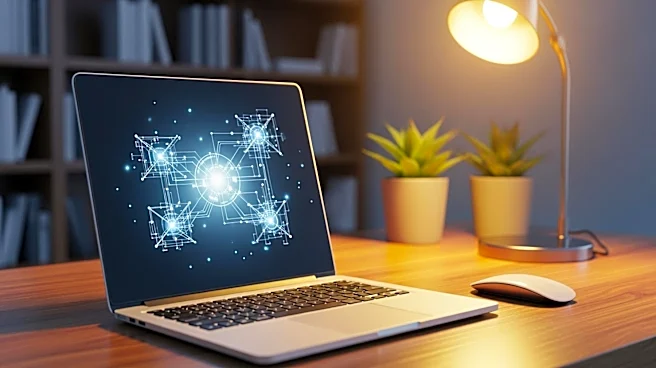 University of Winchester Students Enhance Online Presence for Local Hall