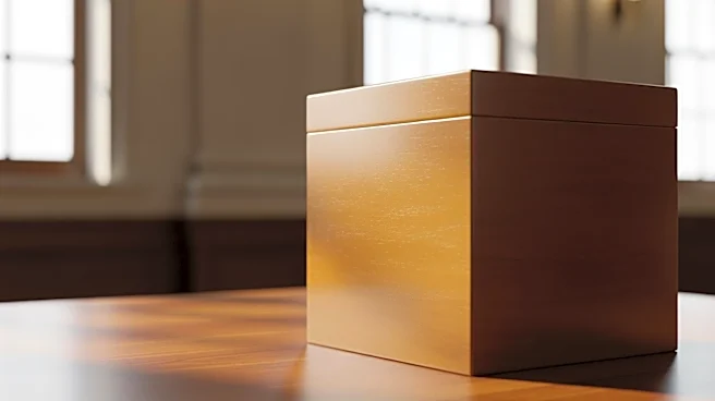 Fort Worth Voters to Decide on $845 Million Bond Package Amid Early Voting