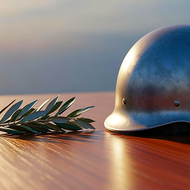 Kosovo Approves Troop Contribution to Gaza Stabilization Force