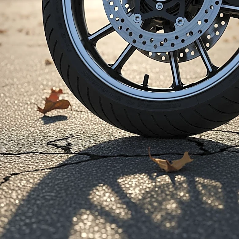 Teen on Electric Motorcycle Critically Injures 81-Year-Old in Lake Forest Incident