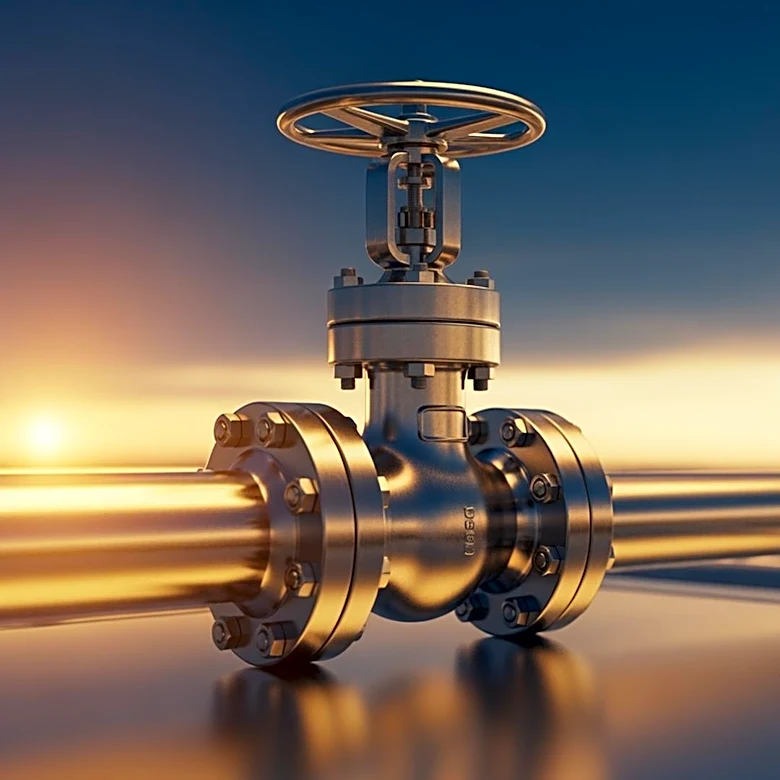 Libya's National Oil Corporation Announces Major Gas Discovery with European Partners