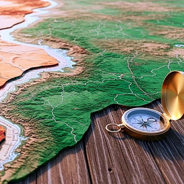 Jazmine Ulloa's 'El Paso' Explores Complex History of Border City