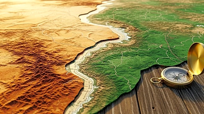 Jazmine Ulloa's 'El Paso' Explores Complex History of Border City