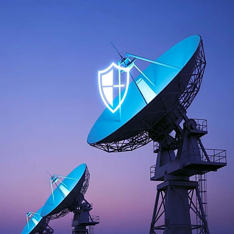 Senate Advances Satellite Cybersecurity Act to Protect Commercial Satellites