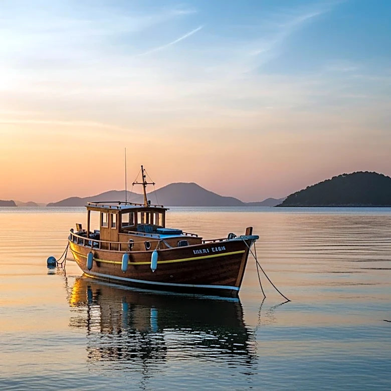 Sri Lanka Repatriates Iranian Sailors After U.S. Torpedo Incident