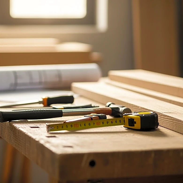 Detroit High School Students Participate in Construction Academy for Hands-On Learning