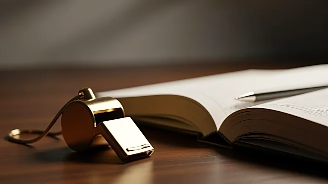 IRS Encourages Whistleblowers to Report Fraud at Tax-Exempt Groups