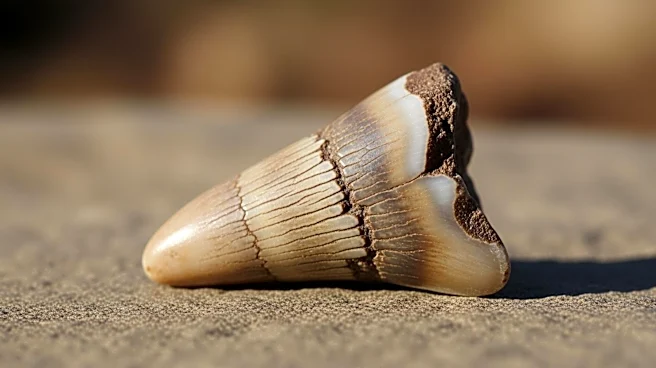 Ancient Teeth Analysis Reveals Early Human Ancestors' Diet and Environment