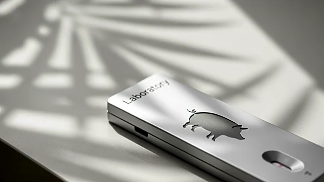 Hawaii Researcher Develops Test Kit for Wild Pig Disease Affecting Humans