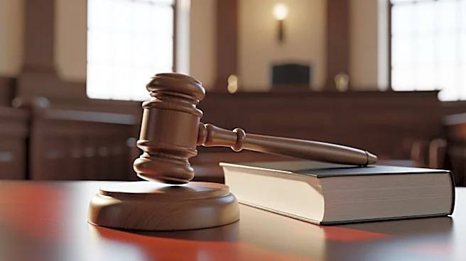 Federal Judge Dismisses DOJ's Voter Data Lawsuit Against Rhode Island